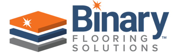 Binary Flooring Solutions logo
